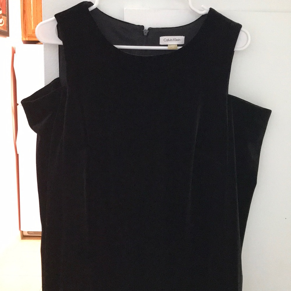 Calvin klein dress